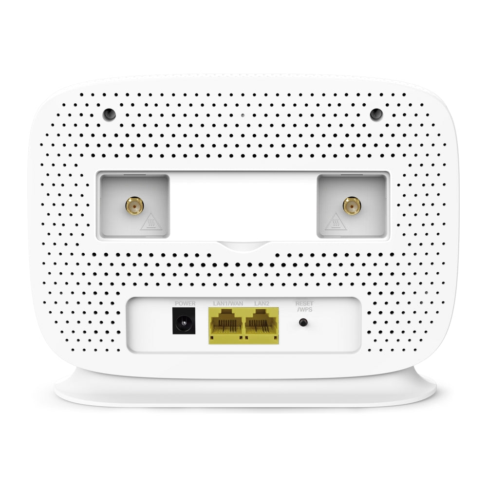TL - MR105 | 300 Mbps Wireless N 4G LTE Router - Sydney Security & Data