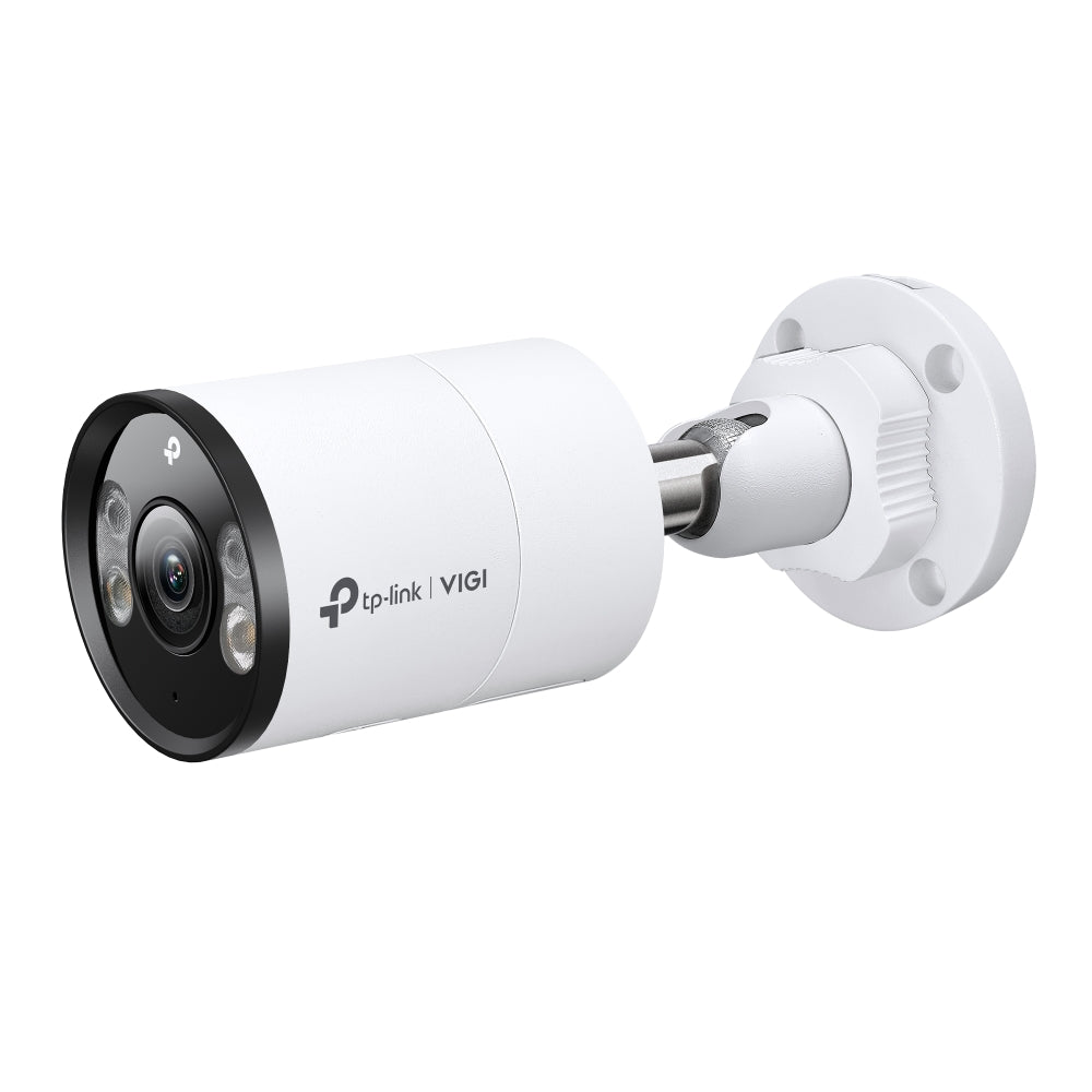 Insight S355 (6mm) | VIGI 5MP Outdoor Full - Colour Bullet Network Camera - Sydney Security & Data