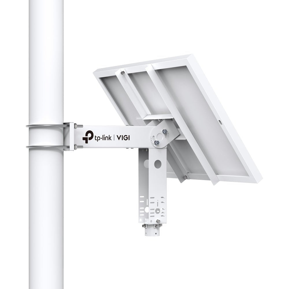 VIGI SP6030 | VIGI Intelligent Solar Power Supply System - Sydney Security & Data