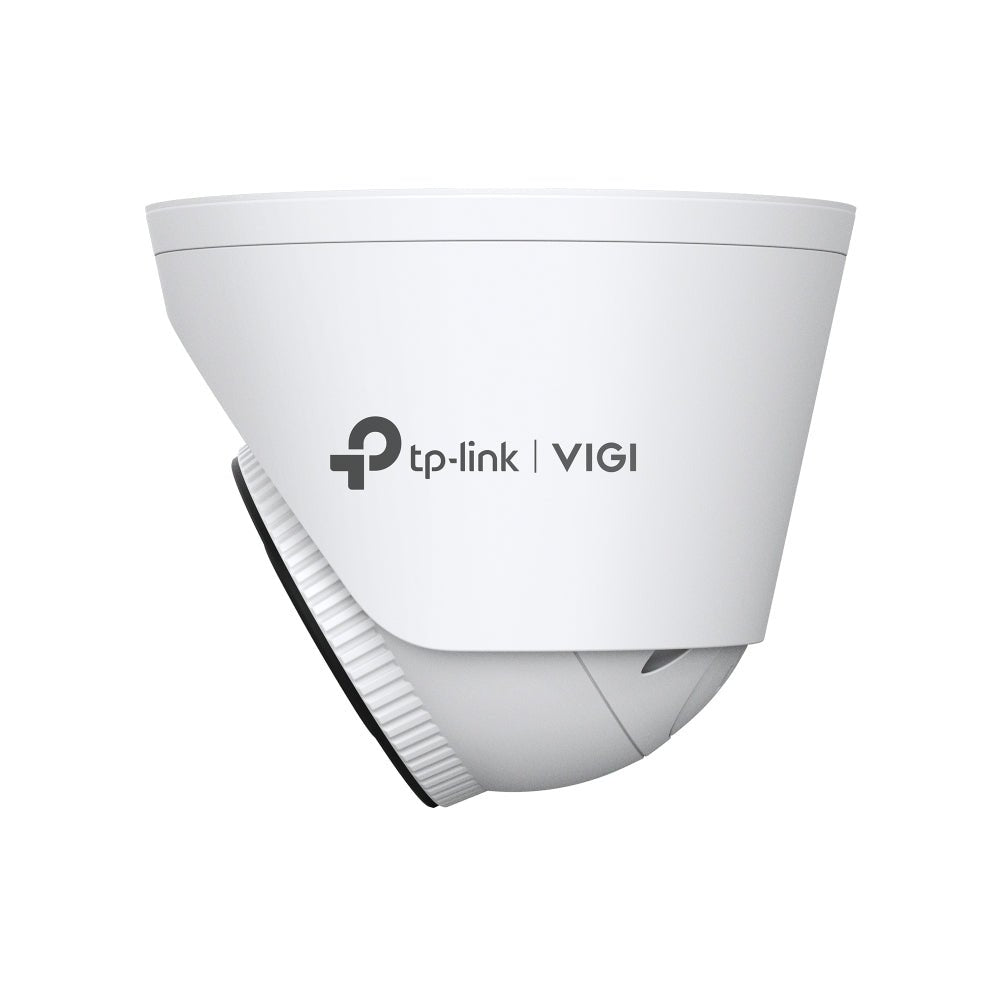 InSight S455 (4mm) | VIGI 5MP Full - Colour Turret Network Camera - Sydney Security & Data