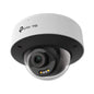 Insight S285 (4mm) | VIGI 8MP Full - Colour Dome Network Camera - Sydney Security & Data