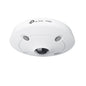InSight S655I | VIGI 5MP IR Fisheye Network Camera - Sydney Security & Data