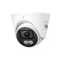 InSight S445S | VIGI 4MP ColourPro 2.0 Turret Network Camera - Sydney Security & Data