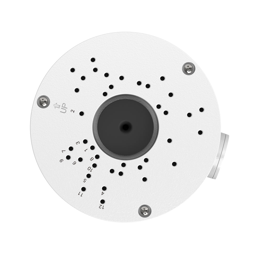 VJB - 300 | VIGI Network Camera Junction Box - Sydney Security & Data