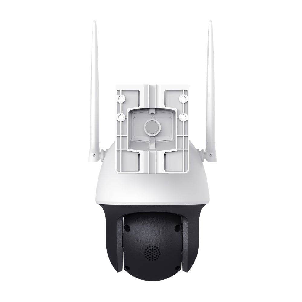 VIGI C540 - 4G(4mm) | VIGI 4MP Outdoor Full - Colour 4G Pan Tilt Network Camera - Sydney Security & Data