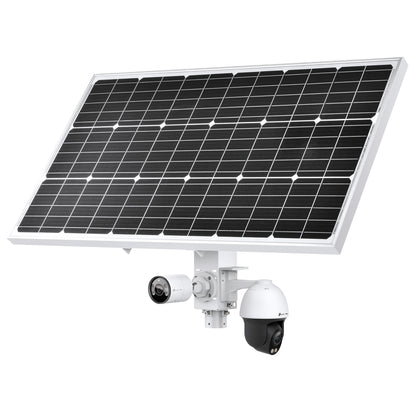VIGI SP9030 | VIGI Intelligent Solar Power Supply System - Sydney Security & Data
