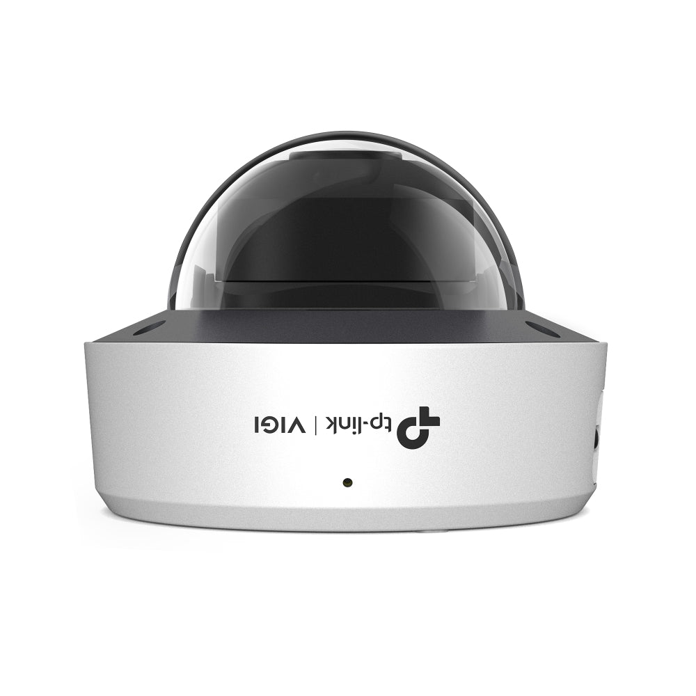 Insight S285 (4mm) | VIGI 8MP Full - Colour Dome Network Camera - Sydney Security & Data