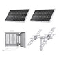 VIGI SP18090 | VIGI Intelligent Solar Power Supply System - Sydney Security & Data
