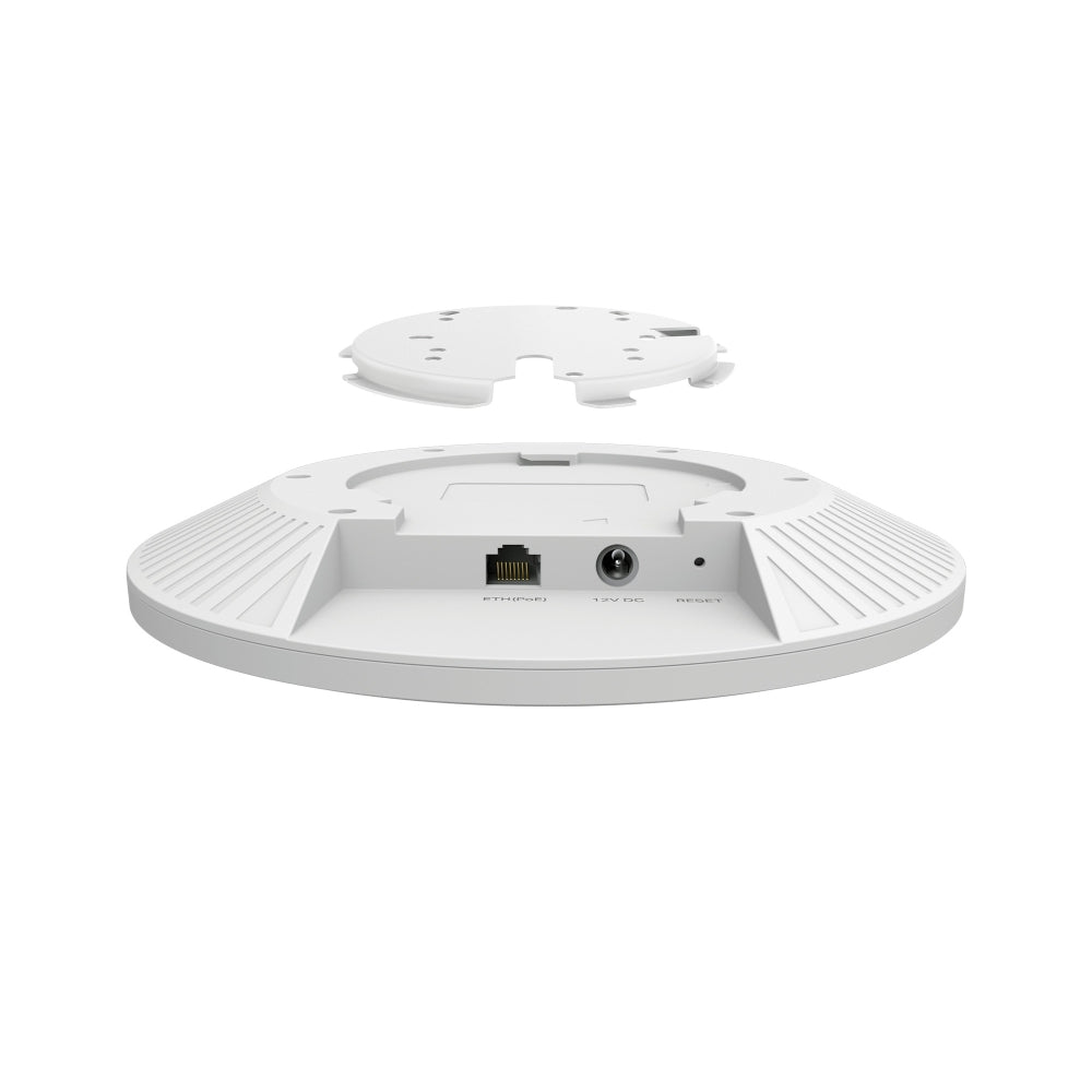 EAP683 UR | AX6000 Ceiling Mount Wi - Fi 6 Access Point - Sydney Security & Data