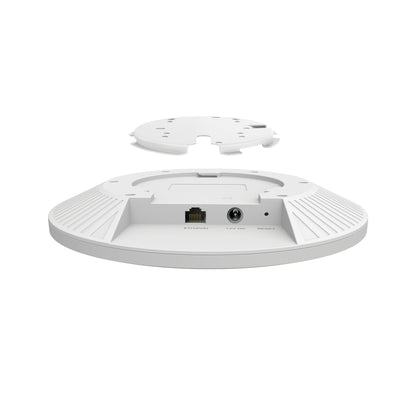 EAP683 UR | AX6000 Ceiling Mount Wi - Fi 6 Access Point - Sydney Security & Data