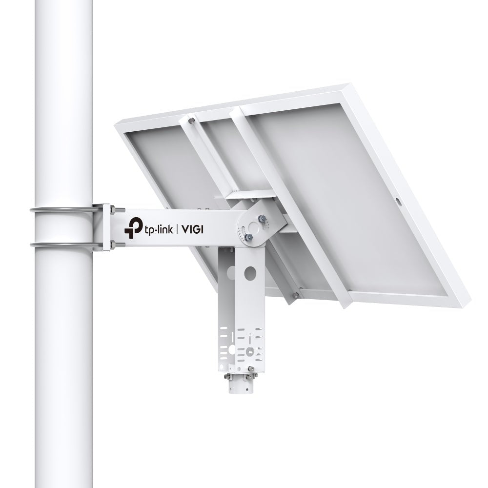 VIGI SP9030 | VIGI Intelligent Solar Power Supply System - Sydney Security & Data
