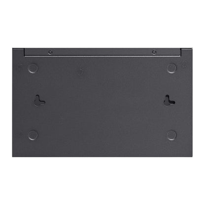 DS111P | Omada 8 - Port 10/100Mbps + 3 - Port Gigabit Desktop Switch with 8 - Port PoE+ - Sydney Security & Data