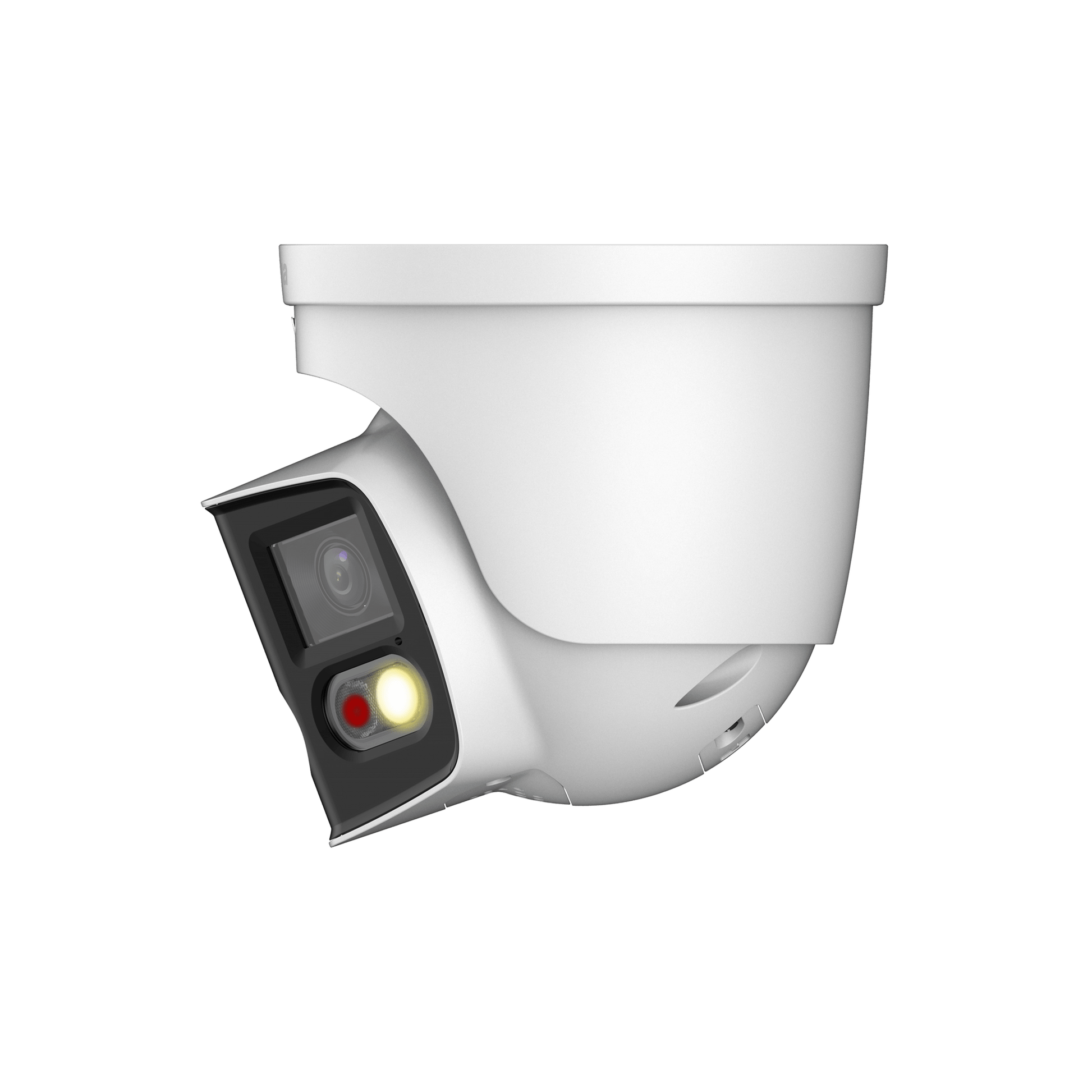 IPC - PDW3849 - A180 - AS - PV | 2x4MP TiOC Duo Splicing Fixed - focal Eyeball WizSense Network Camera - Sydney Security & Data