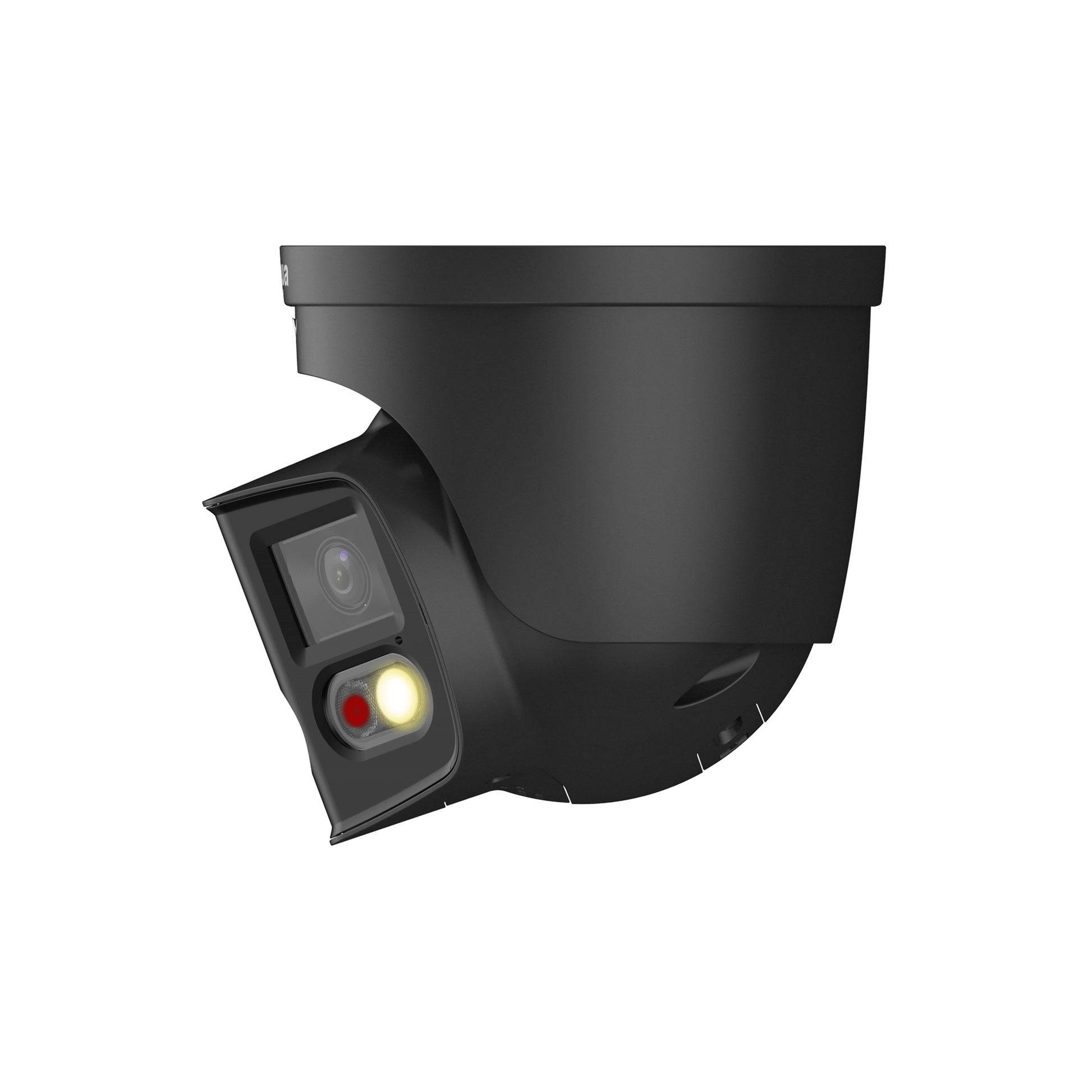 IPC - PDW3849 - A180 - AS - PV | 2x4MP TiOC Duo Splicing Fixed - focal Eyeball WizSense Network Camera - Sydney Security & Data