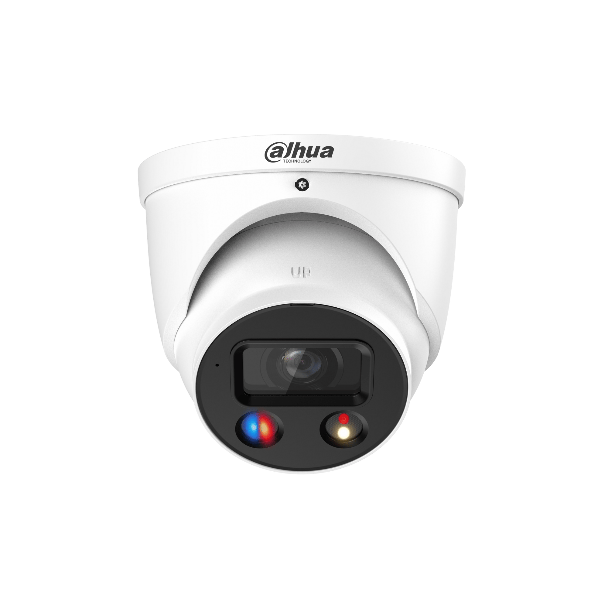 IPC - HDW3849H - AS - PV - ANZ - S2 | 8MP Smart Dual Illumination Active Deterrence Fixed - focal Eyeball WizSense Network Camera - Sydney Security & Data