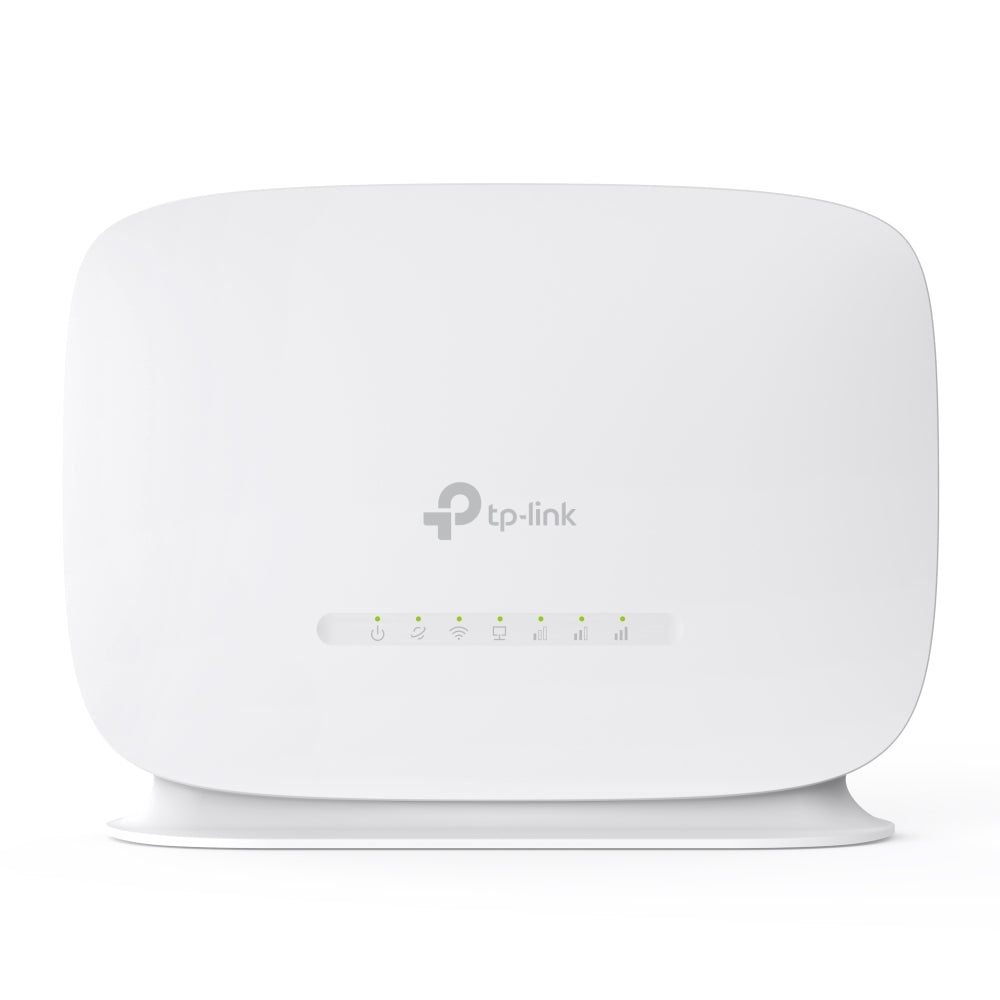 TL - MR105 | 300 Mbps Wireless N 4G LTE Router - Sydney Security & Data