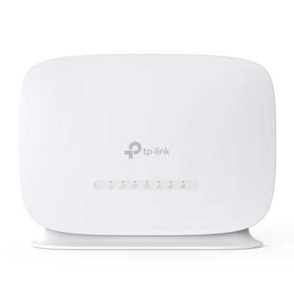 TL - MR105 | 300 Mbps Wireless N 4G LTE Router - Sydney Security & Data