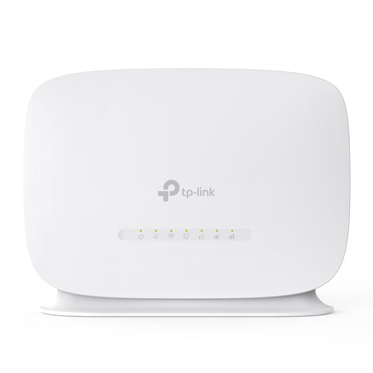 TL - MR105 | 300 Mbps Wireless N 4G LTE Router - Sydney Security & Data
