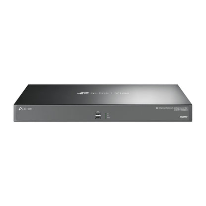 VIGI NVR4064H | VIGI 64 Channel Network Video Recorder - Sydney Security & Data