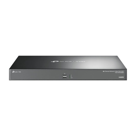 VIGI NVR4064H | VIGI 64 Channel Network Video Recorder - Sydney Security & Data