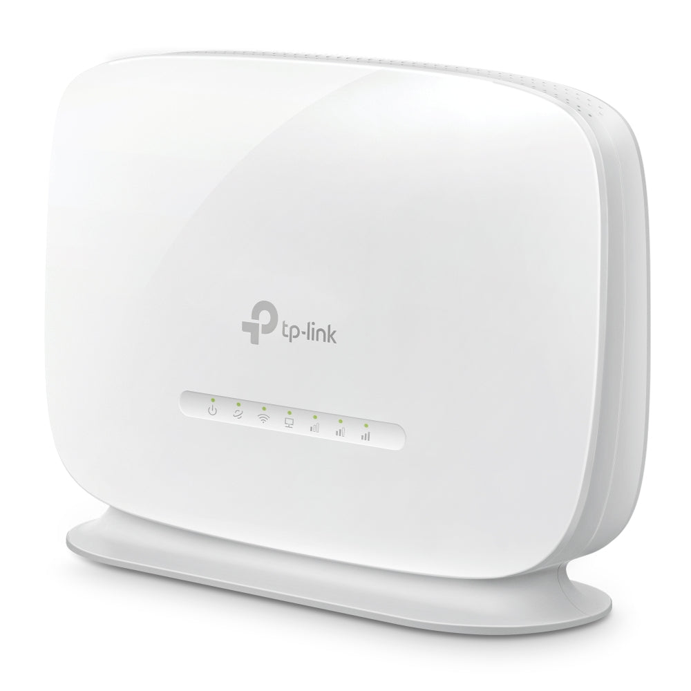 TL - MR105 | 300 Mbps Wireless N 4G LTE Router - Sydney Security & Data