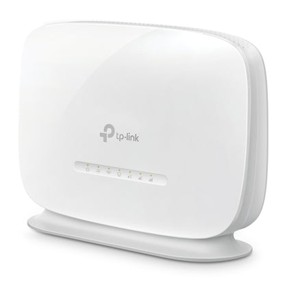 TL - MR105 | 300 Mbps Wireless N 4G LTE Router - Sydney Security & Data