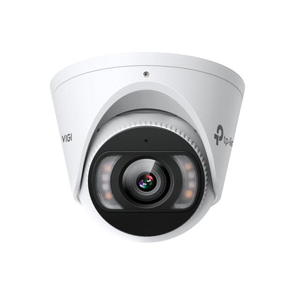 VIGI NK8MP - T6425 - 2T | VIGI 4MP Full - Colour Turret IPC & 8 Channel PoE+ NVR KIT - Sydney Security & Data