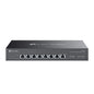 DS1008X | Omada 8 - Port 10G Desktop/Rackmount Switch - Sydney Security & Data