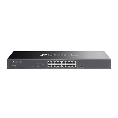 DS1016G | Omada 16 - Port Gigabit Rackmount Switch - Sydney Security & Data