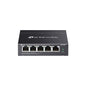 DS105GP | Omada 5 - Port Gigabit Desktop Switch with 4 - Port PoE+ - Sydney Security & Data