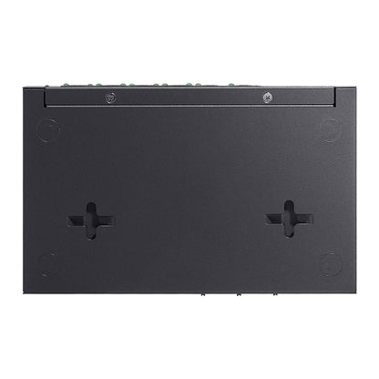 DS106P | Omada 6 - Port 10/100Mbps Desktop Switch with 4 - Port PoE+ - Sydney Security & Data