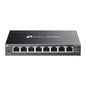 DS108G - M2 | Omada 8 - Port 2.5G Multi - Gigabit Desktop Switch - Sydney Security & Data