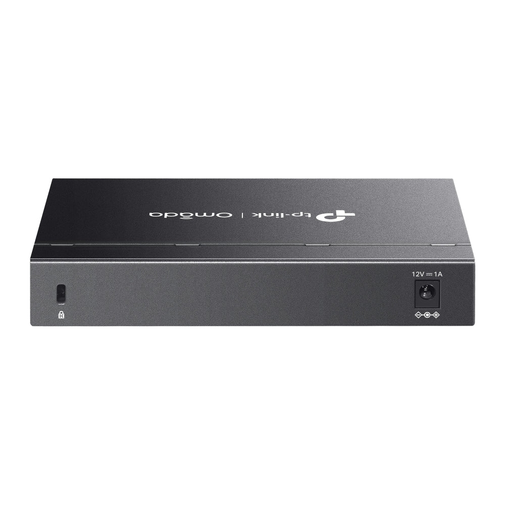 DS108G - M2 | Omada 8 - Port 2.5G Multi - Gigabit Desktop Switch - Sydney Security & Data