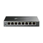 DS108GE | Omada 8 - Port Gigabit Easy Smart Switch - Sydney Security & Data