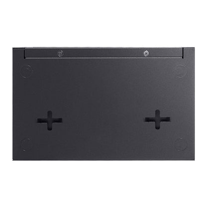 DS108G | Omada 8 - Port Gigabit Desktop Switch - Sydney Security & Data
