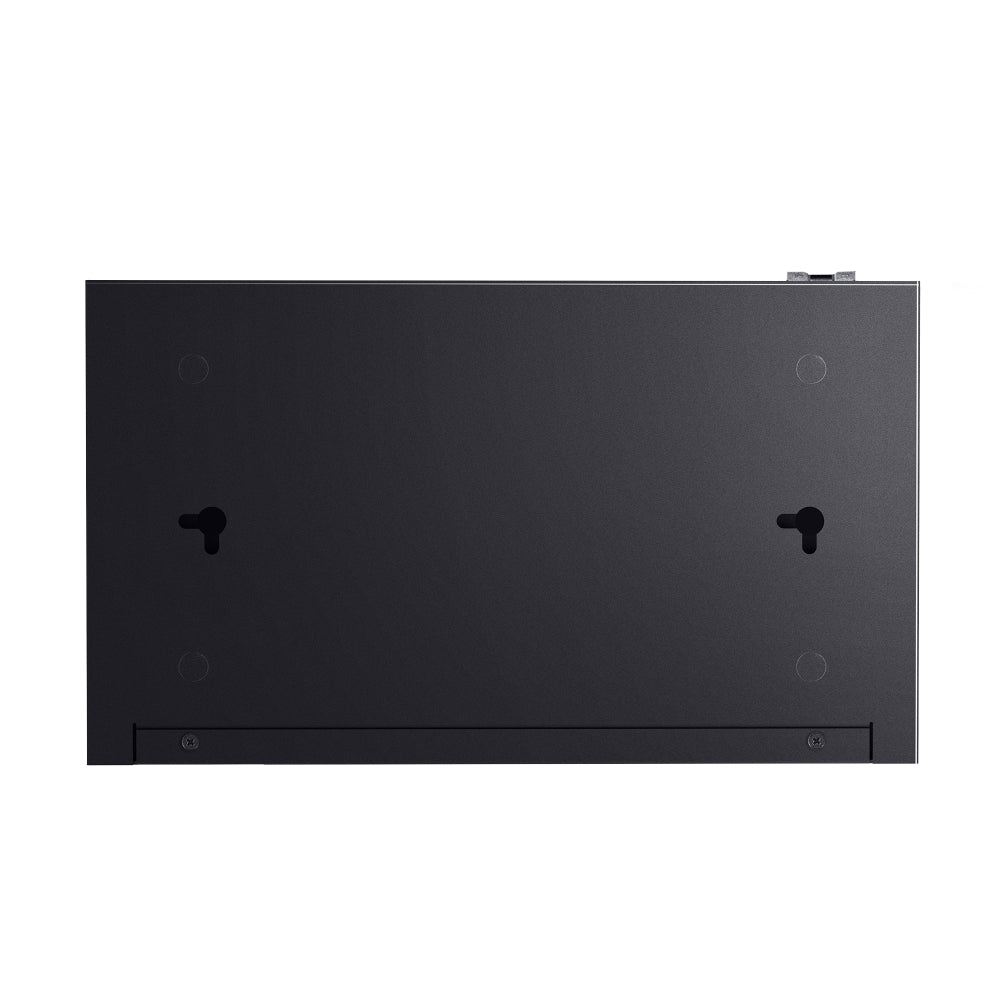 DS110GMP | Omada 10 - Port Gigabit Desktop Switch with 8 - Port PoE+ - Sydney Security & Data