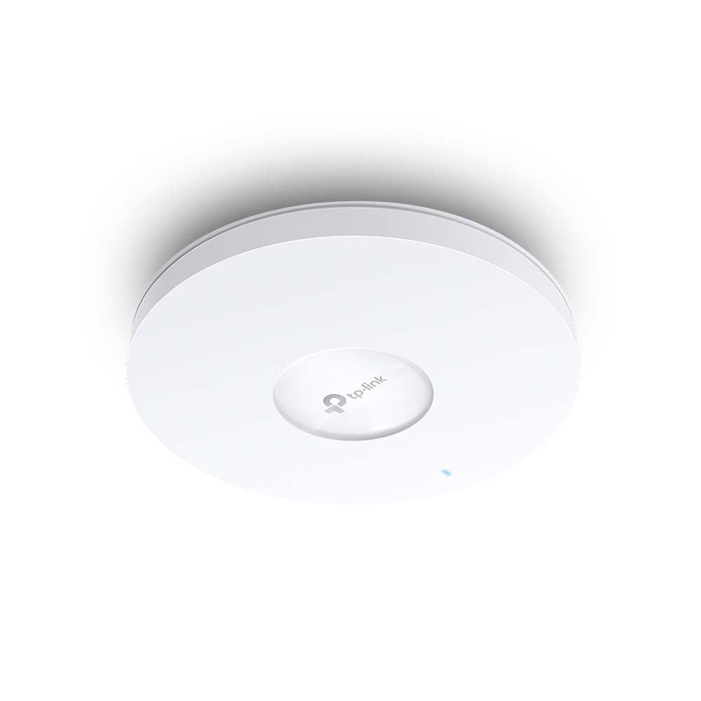 EAP613 | AX1800 Ceiling Mount Wi - Fi 6 Access Point - Sydney Security & Data