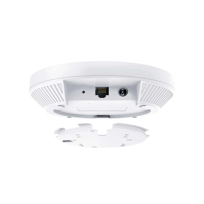 EAP613 | AX1800 Ceiling Mount Wi - Fi 6 Access Point - Sydney Security & Data