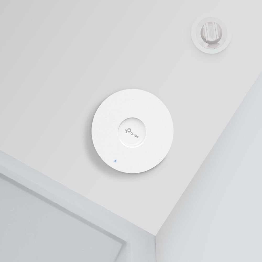 EAP653 | AX3000 Ceiling Mount WiFi 6 Access Point - Sydney Security & Data