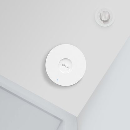 EAP653 | AX3000 Ceiling Mount WiFi 6 Access Point - Sydney Security & Data