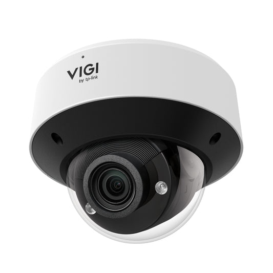InSight S245ZI | VIGI 4MP IR Motorised Varifocal Dome Network Camera - Sydney Security & Data
