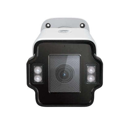 InSight S345ZI | VIGI 4MP Outdoor IR Motorised Varifocal Bullet Network Camera - Sydney Security & Data