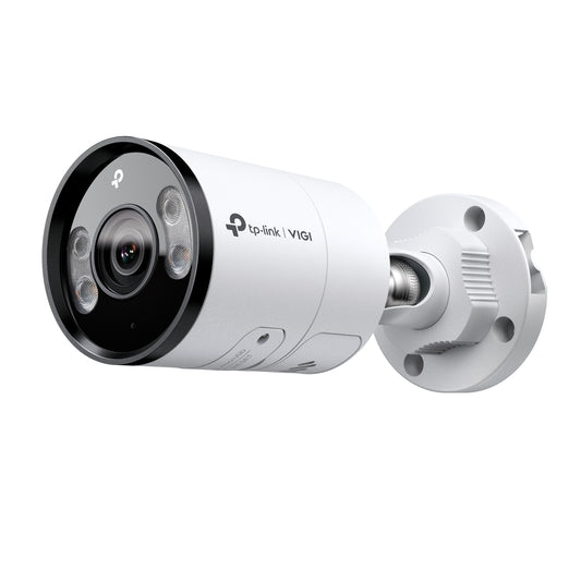 Insight S355 (6mm) | VIGI 5MP Outdoor Full - Colour Bullet Network Camera - Sydney Security & Data
