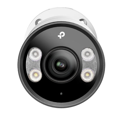 Insight S355 (6mm) | VIGI 5MP Outdoor Full - Colour Bullet Network Camera - Sydney Security & Data