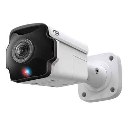 InSight S385PI | VIGI 8MP Outdoor IR Panoramic Bullet Network Camera - Sydney Security & Data
