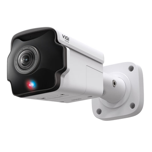 InSight S385PI | VIGI 8MP Outdoor IR Panoramic Bullet Network Camera - Sydney Security & Data