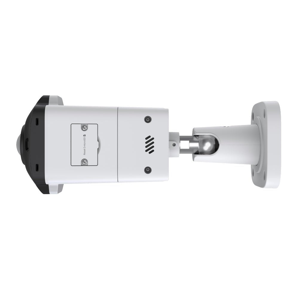 InSight S385PI | VIGI 8MP Outdoor IR Panoramic Bullet Network Camera - Sydney Security & Data
