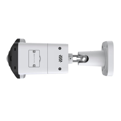InSight S385PI | VIGI 8MP Outdoor IR Panoramic Bullet Network Camera - Sydney Security & Data