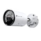 Insight S385 (4mm) | VIGI 8MP Outdoor Full - Colour Bullet Network Camera - Sydney Security & Data