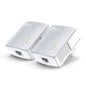 TL - PA4010 KIT | AV600 Powerline Starter Kit - Sydney Security & Data